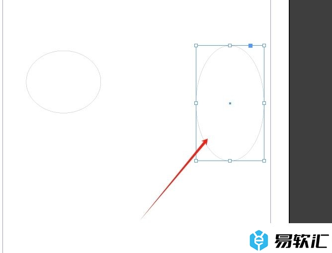 ​InDesign隐藏线框的教程