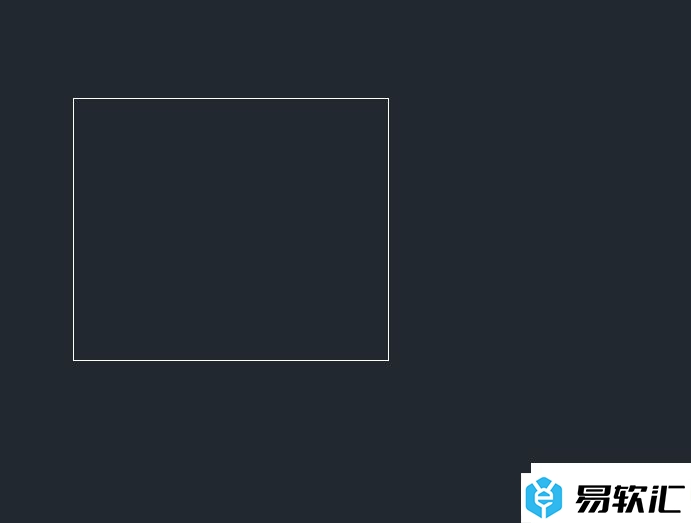 中望cad精准选取重叠对象的教程