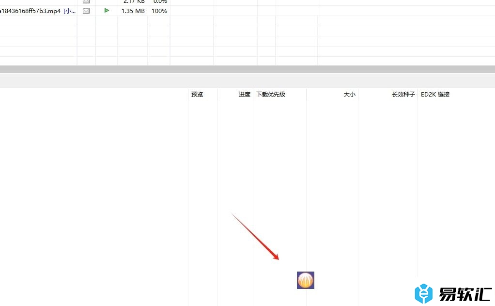 bitcomet开启悬浮窗的教程